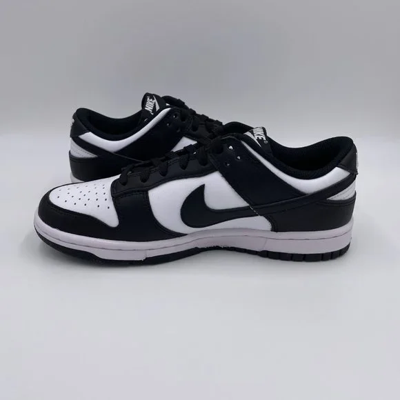 Nike Dunk Low Mens Shoes - Picture 2 of 8
